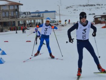Προκήρυξη Κυπέλλου Ελλάδος Δρόμων Αντοχής στο Ανήλιο 