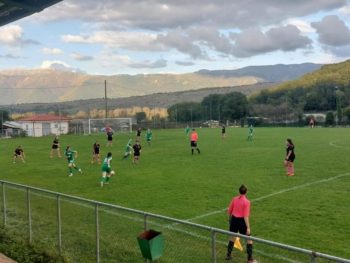 Στους αγωνιστικούς χώρους για την 12η η Γ' Εθνική Γυναικών