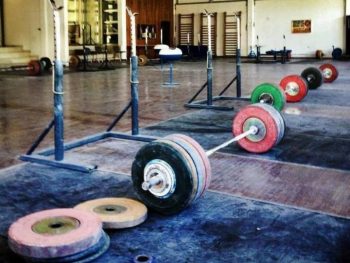 Προκήρυξη των Πανελλήνιων Αγώνων Άρσης Βαρών των Γενικών και Επαγγελματικών Λυκείων