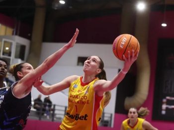 Το πάλεψε όσο μπορούσε ο ΠΑΣ Γιάννινα WBC