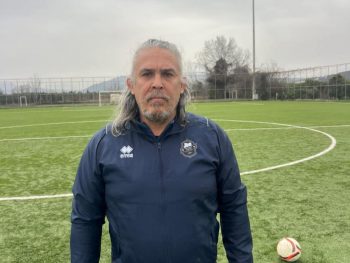 Νέος γυμναστής στην Πρόοδο Ρωγών