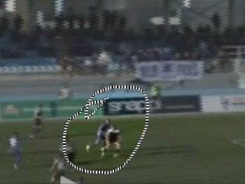 Και οι.... τυφλοί είδαν!