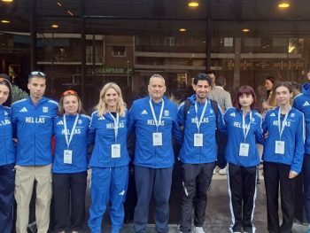 Κορυφαία ονόματα των αποστάσεων και δυνατή ελληνική ομάδα στο Παγκόσμιο Ανωμάλου του CISM στα Τρίκαλα