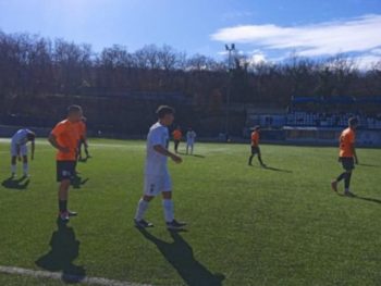 Π.Ο.Τ. Ηρακλής Κ-19-Π.Α.Σ. Γιάννινα Κ-19 3-1: Δυσάρεστη… ήττα!