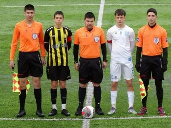 Στην Καβάλα η Κ-19 και εντός η Κ-17 