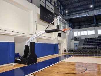 Νέο Κλειστό: Μενού με έξι αγώνες 