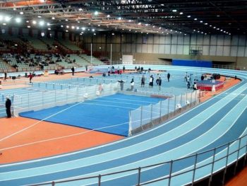 Παιανία 2026: Οι συμμετοχές και το νέο πρόγραμμα στο Stoiximan Πανελλήνιο Πρωτάθλημα κλειστού