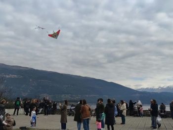 Κυκλοφοριακές ρυθμίσεις λόγω αποκριάτικων εκδηλώσεων – Κούλουμα στα Λιθαρίτσια