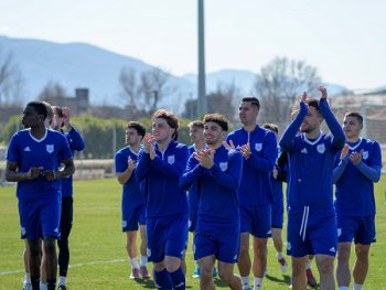 Οι 21 για τη μάχη της Καβάλας