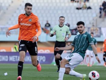 Κύπελλο Ελλάδας Betsson: Ανοιχτοί οι λογαριασμοί για τον ΟΦΗ και τον Λεβαδειακό