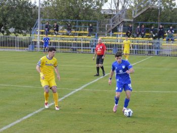 Δείγμα θετικό ενόψει play out - Νίκη επί του Παναιτωλικού στο Emileon