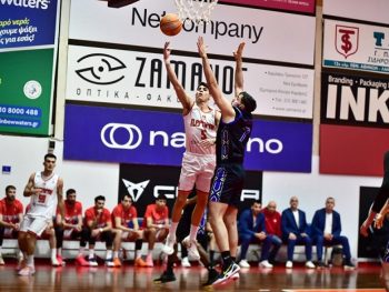 Elite League: Η δράση πριν το μεγάλο ντέρμπι της 20ης