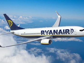 Διερευνητικές επαφές με τη Ryanair για πτήσεις στο αεροδρόμιο Ιωαννίνων