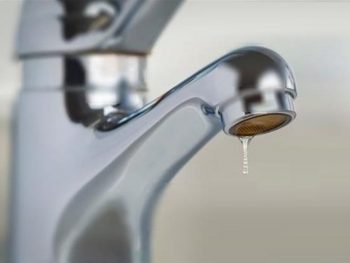 Βλάβη σε κεντρικό αγωγό των Ιωαννίνων 