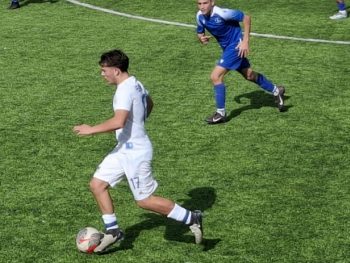 ΠΑΣ Γιαννινα Κ-17-Εθνικος Νέου Κεραμιδιου Κ-17  3-0: Νίκησε και «κλείδωσε» την 2η θέση