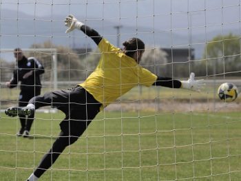 Συνεχίζεται η δουλειά στον ΠΑΣ - Ρεπό το Σαββατοκύριακο