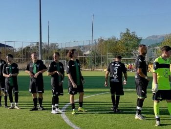 Β' Ερασιτεχνική: Στα γήπεδα για την 17η αγωνιστική