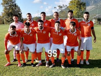 Αετός Νήσου-ΑΕ Γιάννενα 1-4: Τα στιγμιότυπα (video)