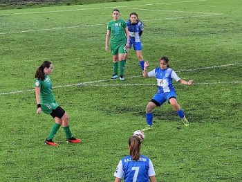 Γ' Εθνική Γυναικών: Μονομαχία των Τίγρεων με τον ΠΑΣ Γιάννινα - Με τον πρωτοπόρο οι Απείρωταν