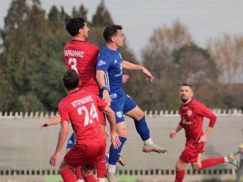 Πότε είναι το Καμπανιακός-ΠΑΣ Γιάννινα - Ποιος το μεταδίδει 