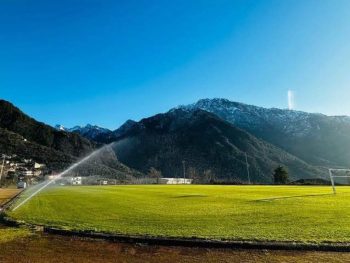 Στη φυσική της έδρα η Πίνδος Κόνιτσας στον ημιτελικό - Κάλεσμα στους φιλάθλους 