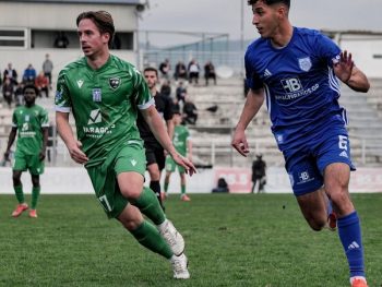 ΠΑΣ Γιάννινα-Μακεδονικός: Η ημέρα και η ώρα του αγώνα - Που μεταδίδεται 