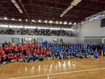 Καλωσόρισαν την άνοιξη με τουρνουά και οικοδεσπότη τον ΠΑΣ Γιάννινα 