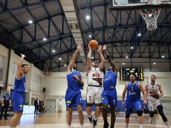 Διαιτητές – Κομισάριοι Elite League: 28η αγωνιστική