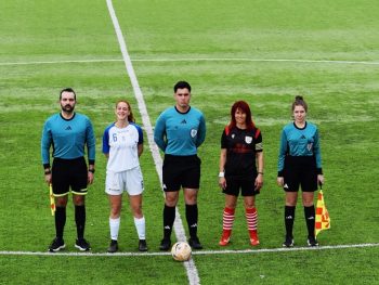 Π.Α.Σ. Γιάννινα-Π.Α.Σ. Φλώρινα 5-0: Χωρίς δυσκολία!