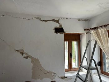 45 μετασεισμοί μέσα σε 8 ώρες – Τι λέει το Γεωδυναμικό