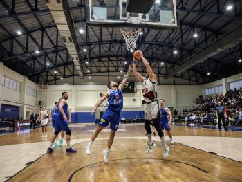 Διαιτητές – Κομισάριοι Elite League: 26η αγωνιστική