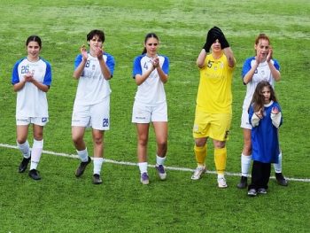 ΠΑΣ Γιάννινα WFT: Προτεραιότητα στα νέα κορίτσια 