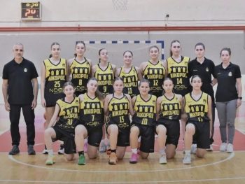 Ροζ φύλλο για τις γυναίκες της Νικόπολης