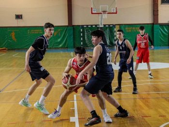 Παίδων Α': Οι πρώτες μάχες των προημιτελικών 