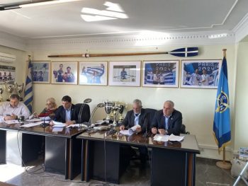 Η Γενική Συνέλευση της ΕΚΟΦΝΣ το Σάββατο 21/3