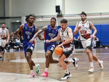 Elite League: H ρελάνς των φιλοξενούμενων