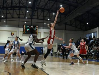 Δεν είχε τις δυνάμεις για την υπέρβαση ο ΠΑΣ Γιάννινα WBC - Ο αντίπαλος στα play off