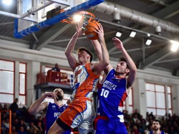 Elite League: Πήρε το ντέρμπι της 24ης η Μεγαρίδα 