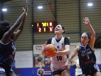 Νωρίτερα το ΠΑΣ Γιάννινα-Πρωτέας Βούλας 