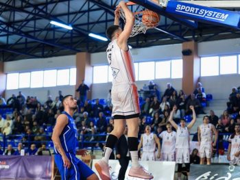 Elite League: Τα highlights της 26ης αγωνιστικής (video)