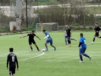 Γ' Ερασιτεχνική: Το δεύτερο πιάτο της 15ης