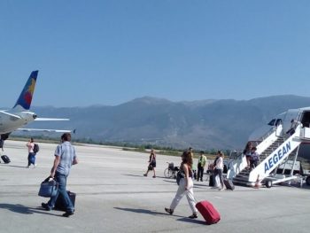 Αύξηση 10% των επιβατών στα 24 αεροδρόμια της ΥΠΑ για το πρώτο δίμηνο του 2026