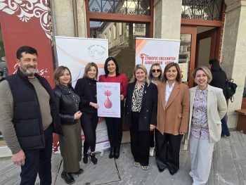 Προσφορά ζωής και δράσεις για την Παγκόσμια Ημέρα της Γυναίκας από τον Δήμο Αρταίων