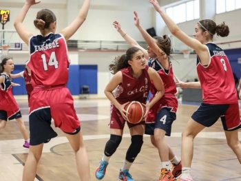 Τουρνουά Ενώσεων: Τα αποτελέσματα της 5ης αγωνιστικής