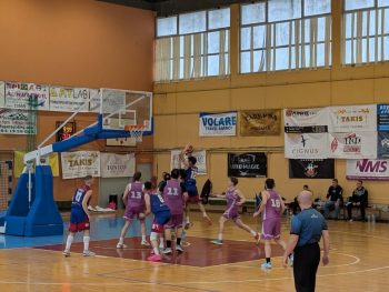 Α1 ΕΣΚΑΒΔΕ: Στο κυνήγι της 3ης και 4ης θέσης 