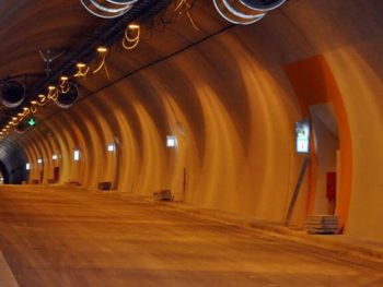 Εγνατία Οδός: Κυκλοφοριακές ρυθμίσεις στα Ιωάννινα για τη μεταφορά ειδικού φορτίου