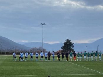 Α' Ερασιτεχνική: Σπουδαία διπλά για τρεις - Σάρωσε η Καστρίτσα 