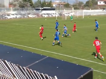 Χάθηκε κάθε ελπίδα - Η βαθμολογία μετά την ολοκλήρωση του α' γύρου των playout