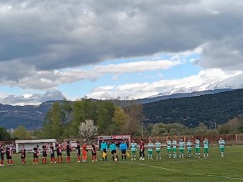 Α' Ερασιτεχνική: Πλησιάζει ακόμη πιο κοντά στον τίτλο η Θύελλα Κατσικά 