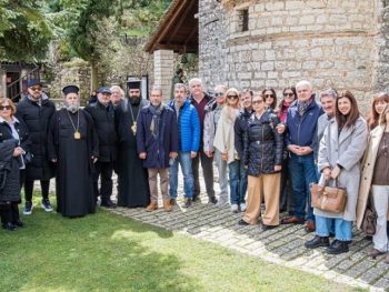 Όλοι θέλουν αεροπορική σύνδεση Ιωάννινα-Ηράκλειο